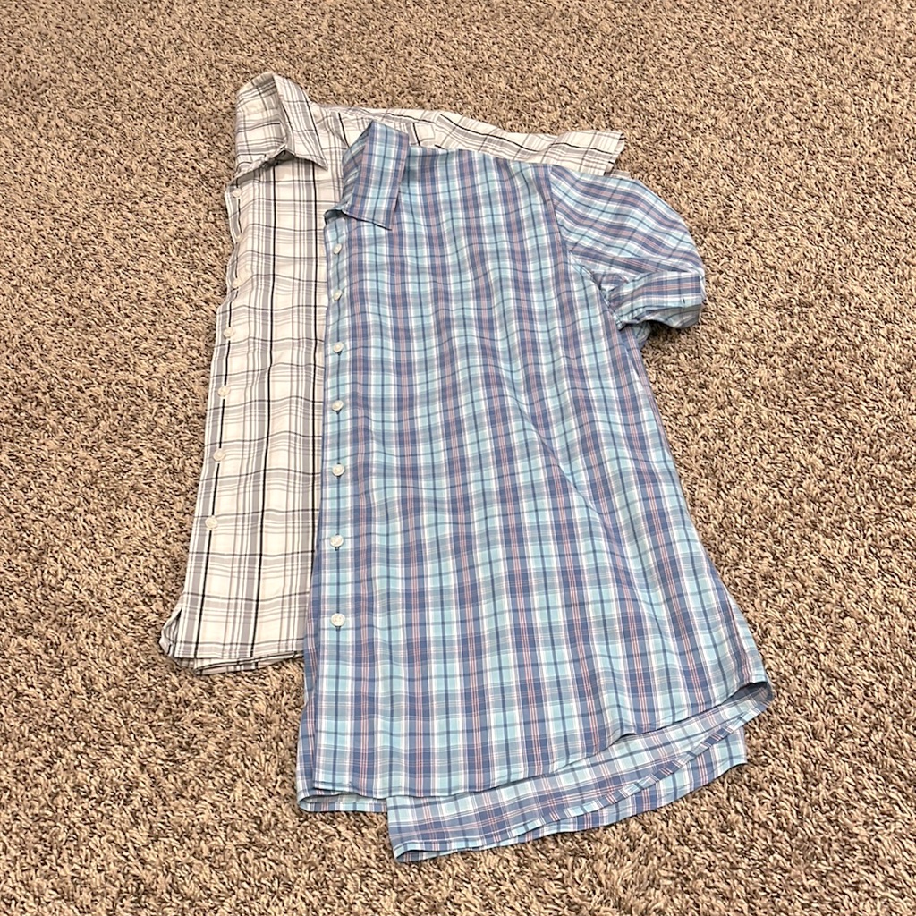 Sonoma Button-Downs